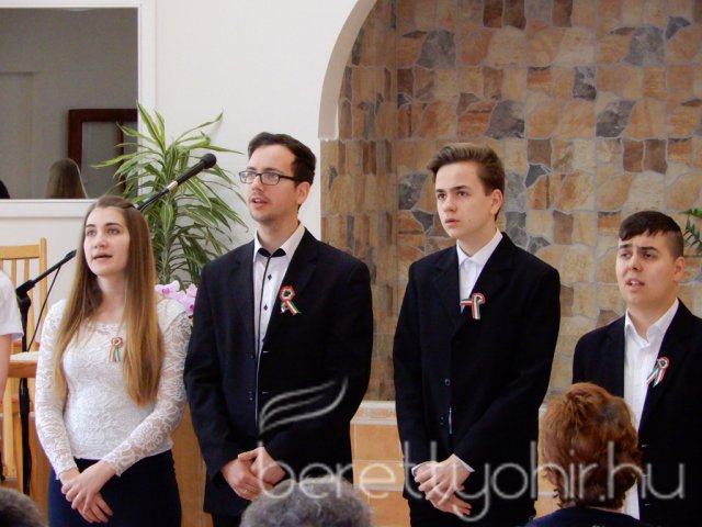 1848-49-es megemlékezés 19